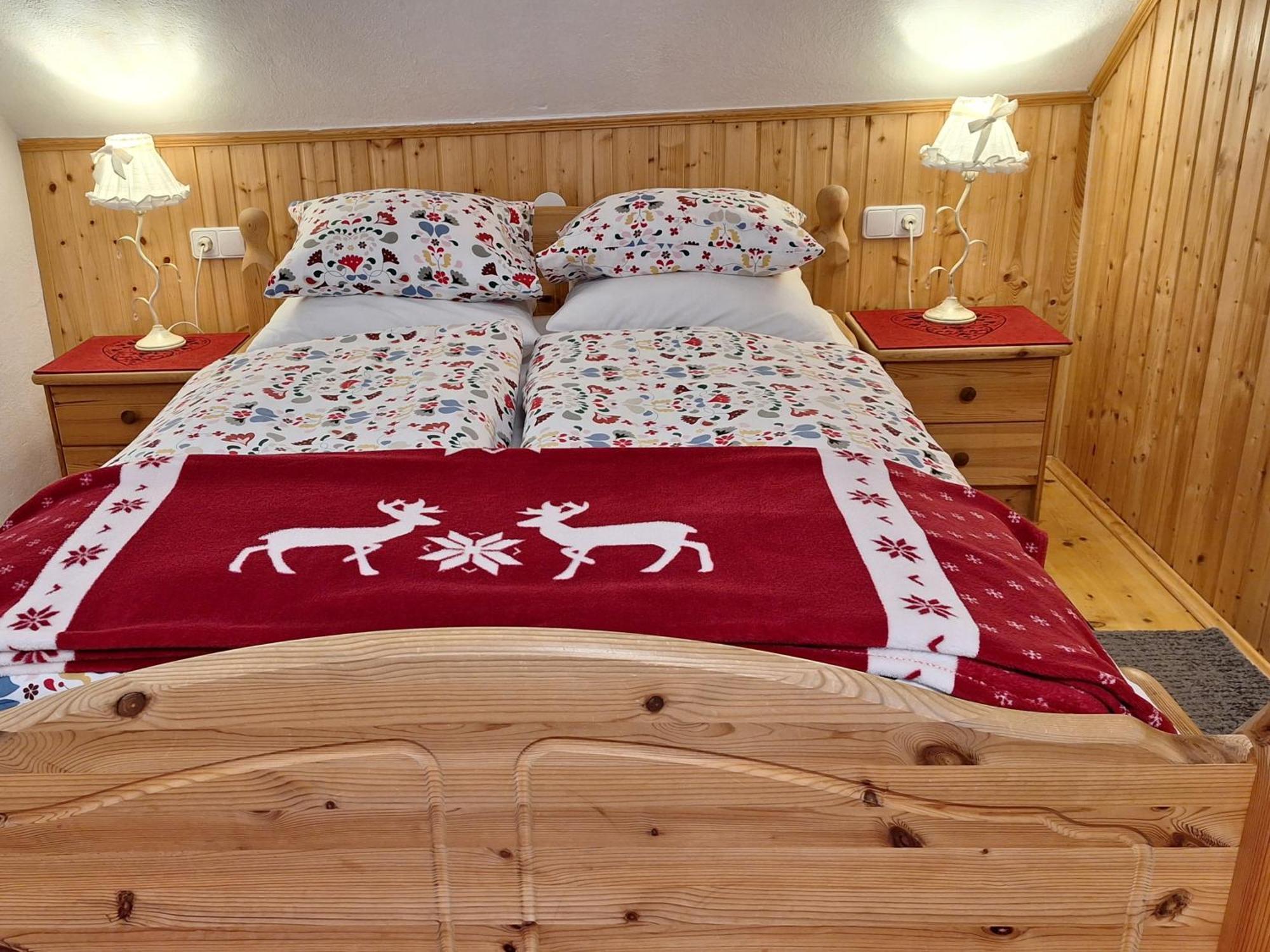 Haus Hepi Hotel Obertraun Ngoại thất bức ảnh