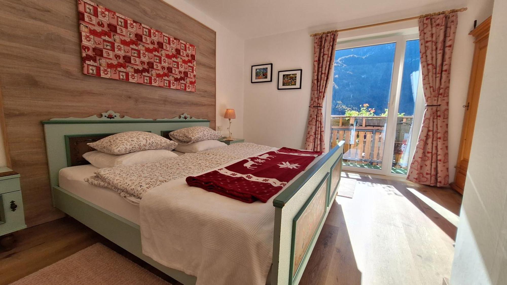 Haus Hepi Hotel Obertraun Ngoại thất bức ảnh