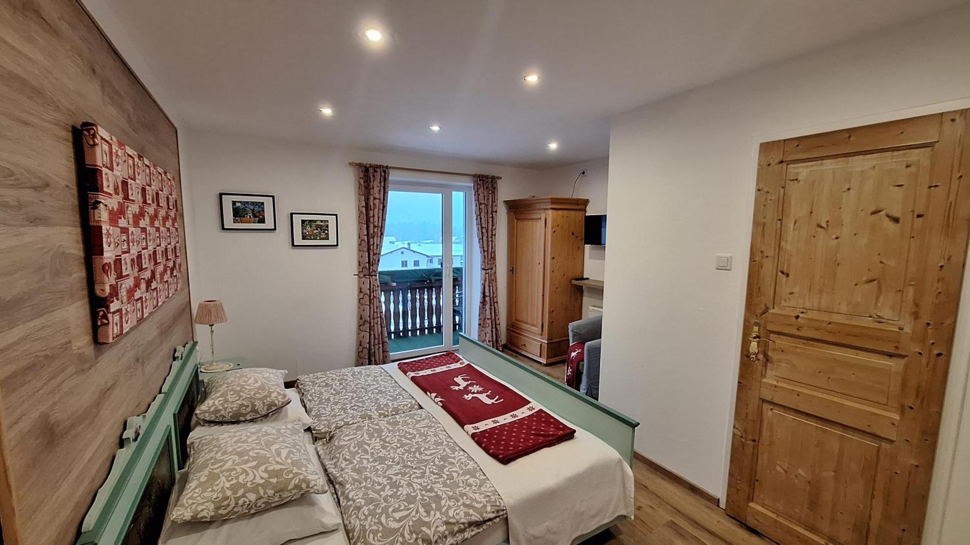 Haus Hepi Hotel Obertraun Ngoại thất bức ảnh