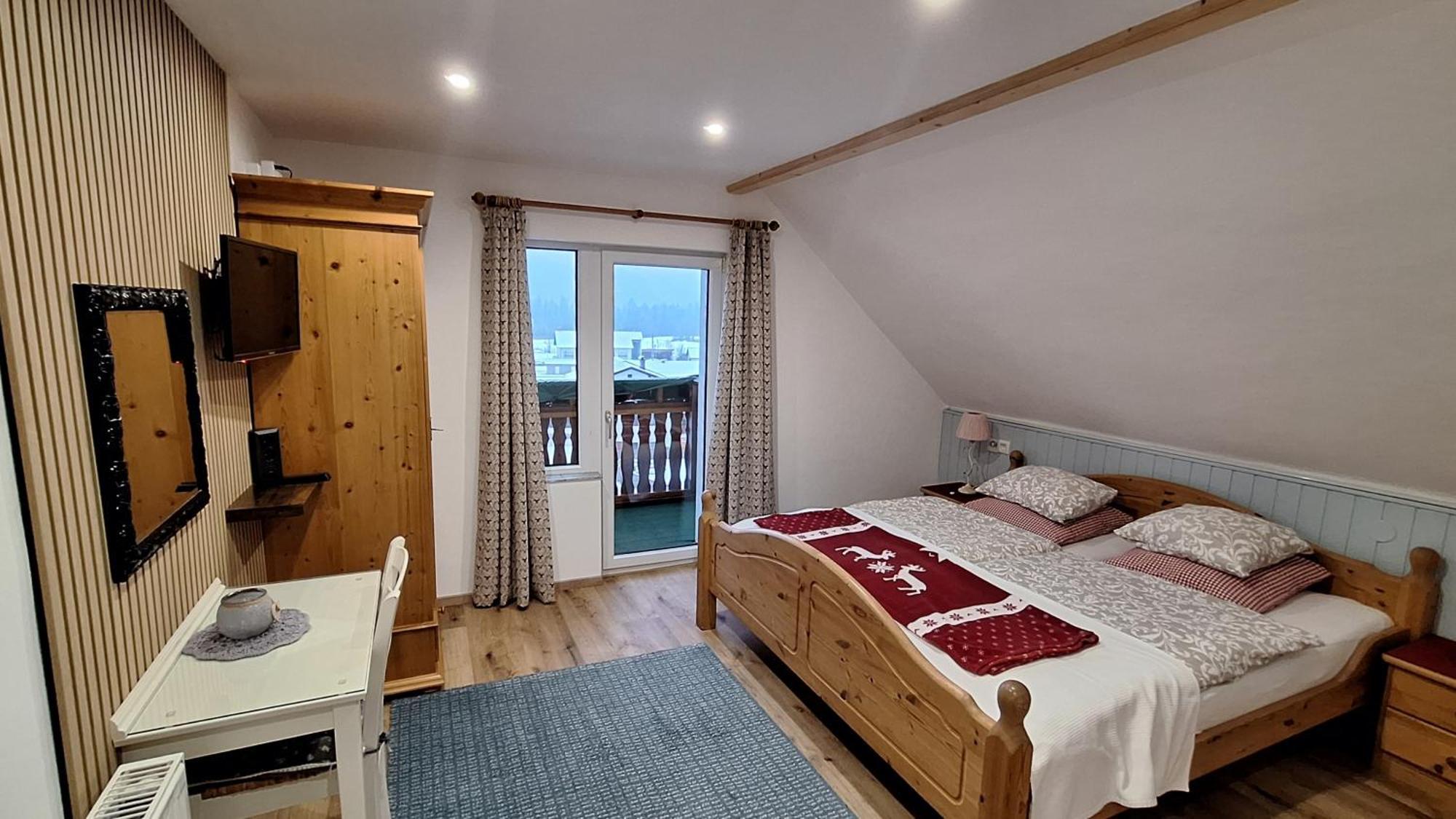 Haus Hepi Hotel Obertraun Ngoại thất bức ảnh