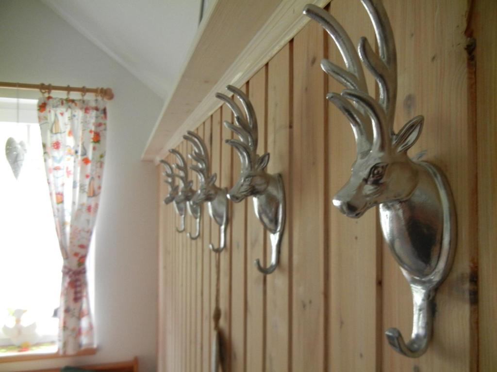 Haus Hepi Hotel Obertraun Phòng bức ảnh