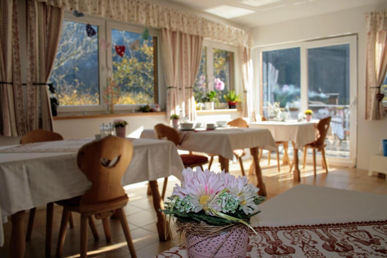 Haus Hepi Hotel Obertraun Ngoại thất bức ảnh